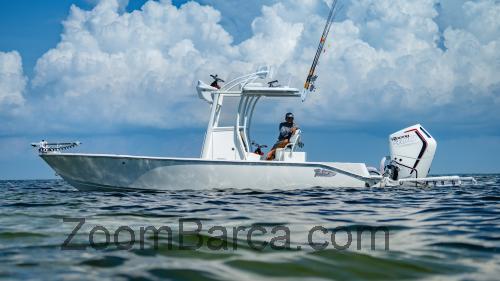 Tides Boat scheda tecnica e recensioni